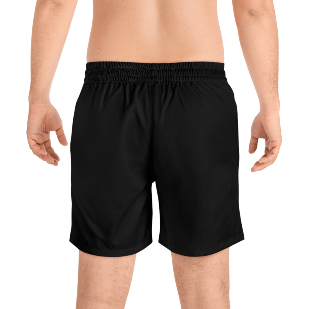 Elevate Founders Club Swimming Shorts