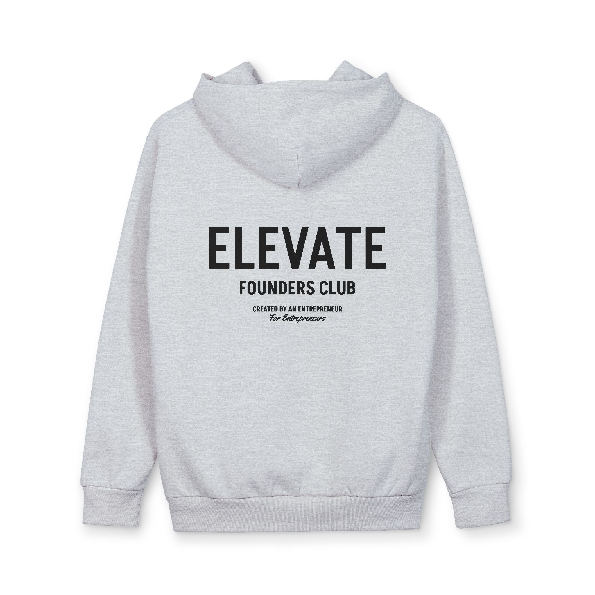 Elevate Founders Club Hoodie