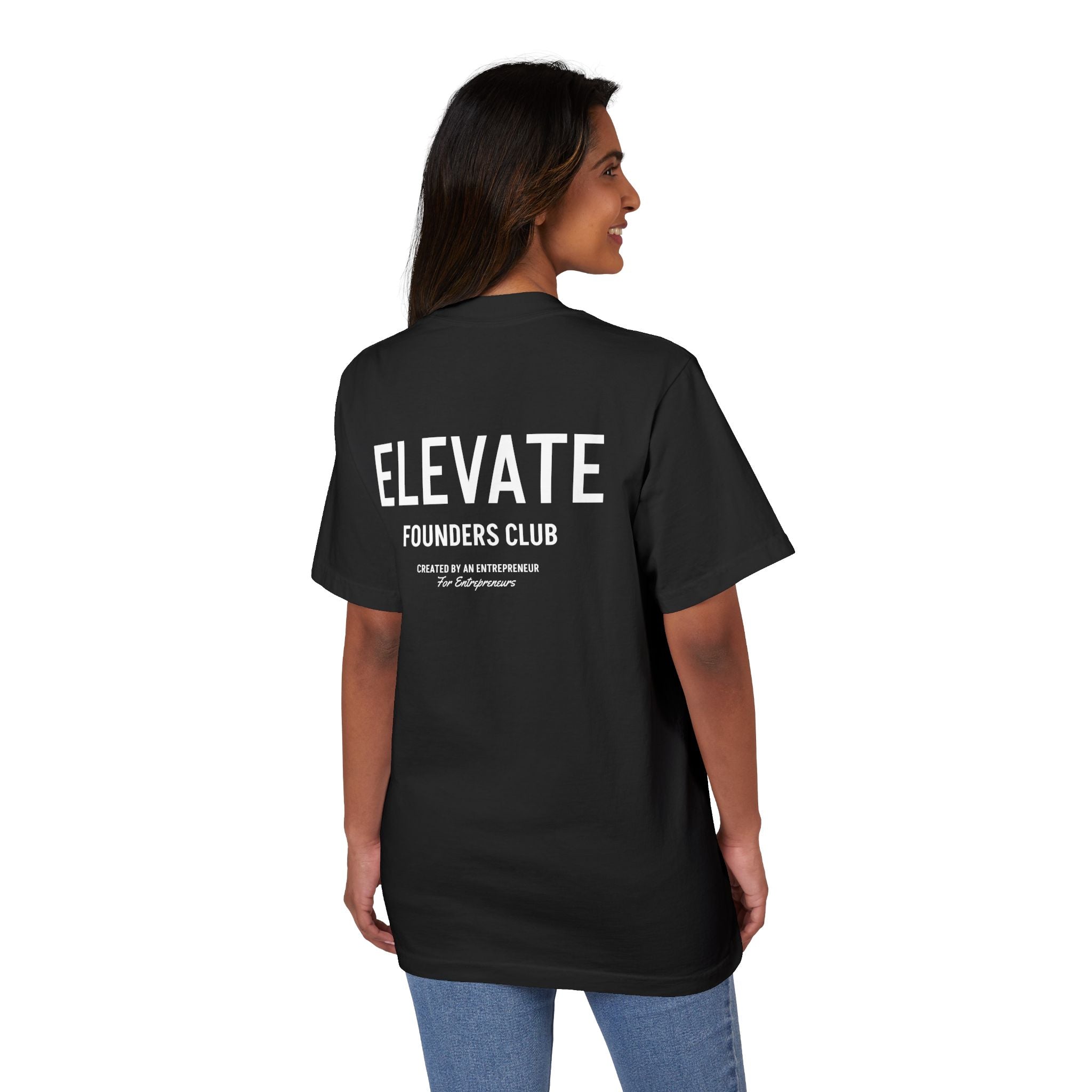 Elevate Founders Club T-Shirt