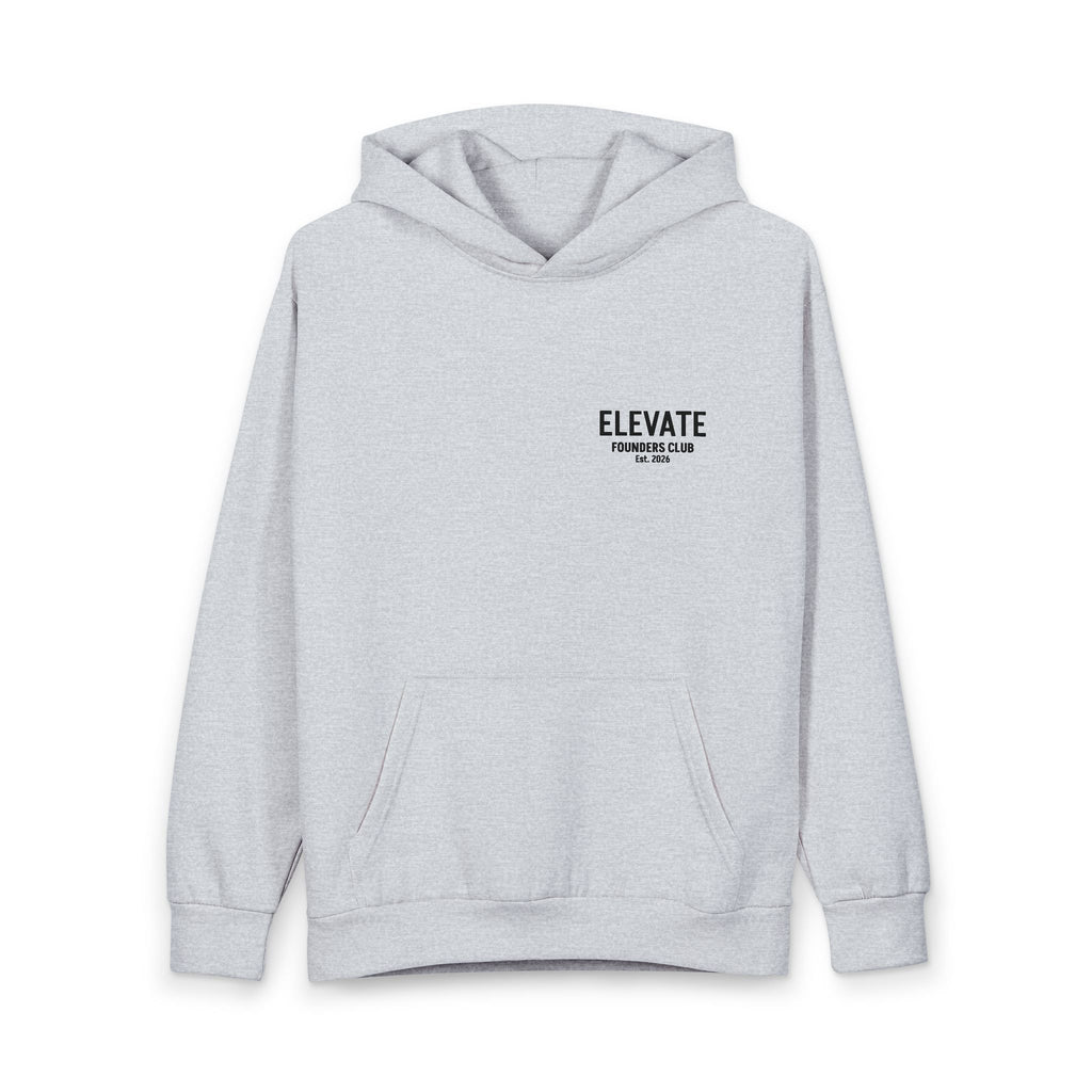Elevate Founders Club Hoodie