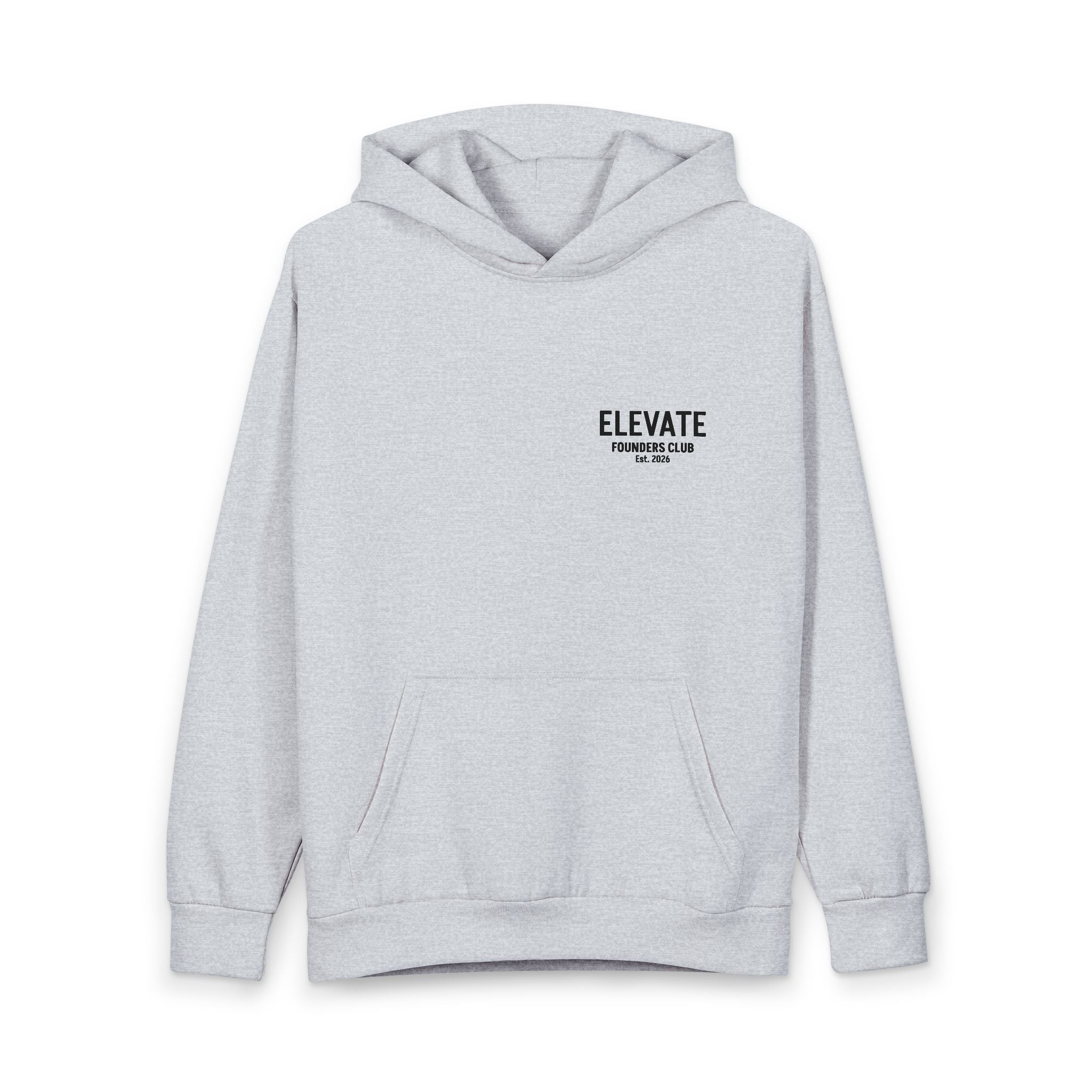 Elevate Founders Club Hoodie