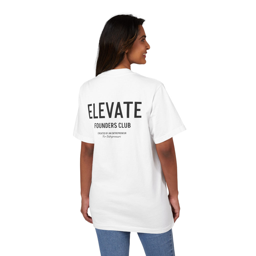 Elevate Founders Club T-Shirt