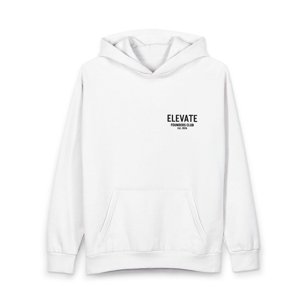 Elevate Founders Club Hoodie
