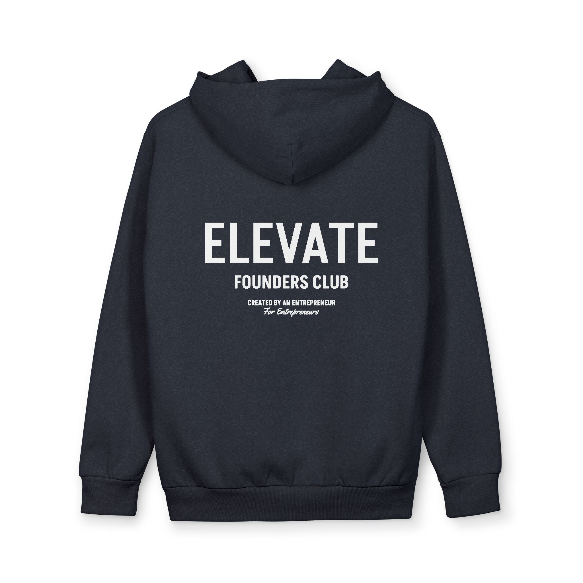 Elevate Founders Club Hoodie