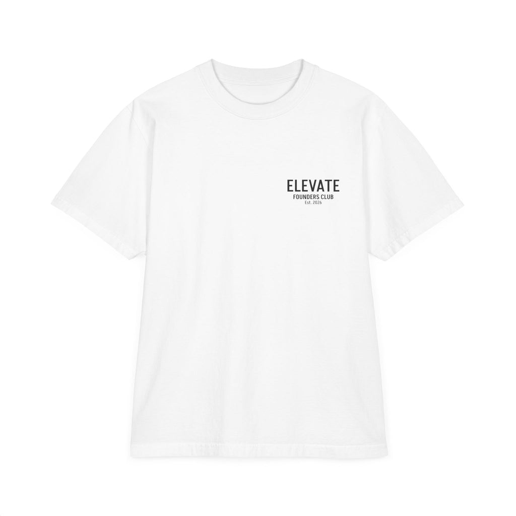 Elevate Founders Club T-Shirt