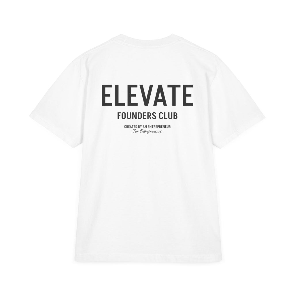Elevate Founders Club T-Shirt