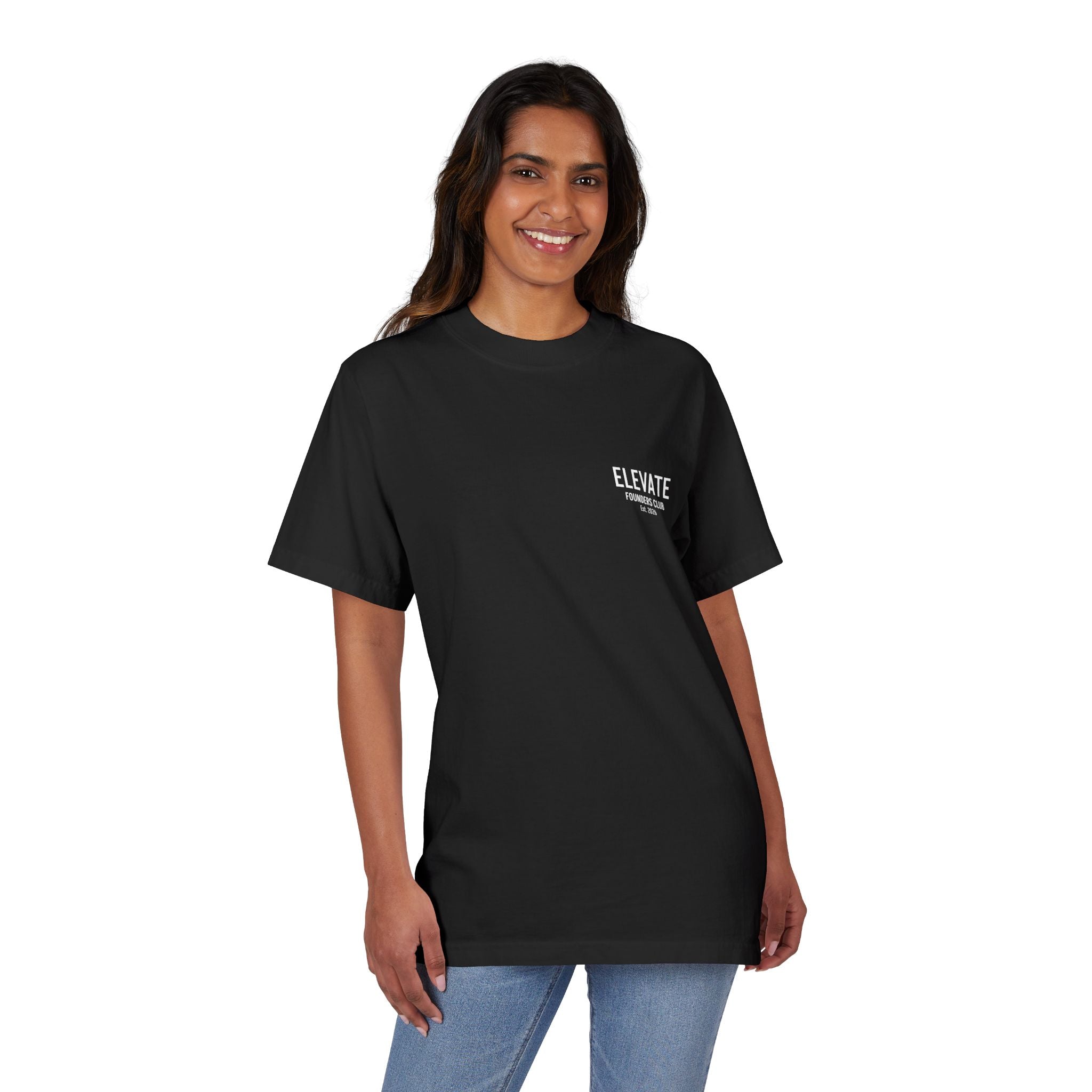 Elevate Founders Club T-Shirt
