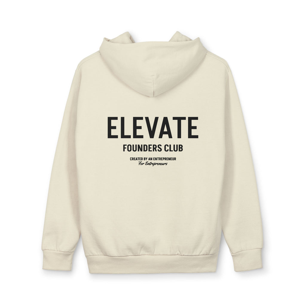 Elevate Founders Club Hoodie