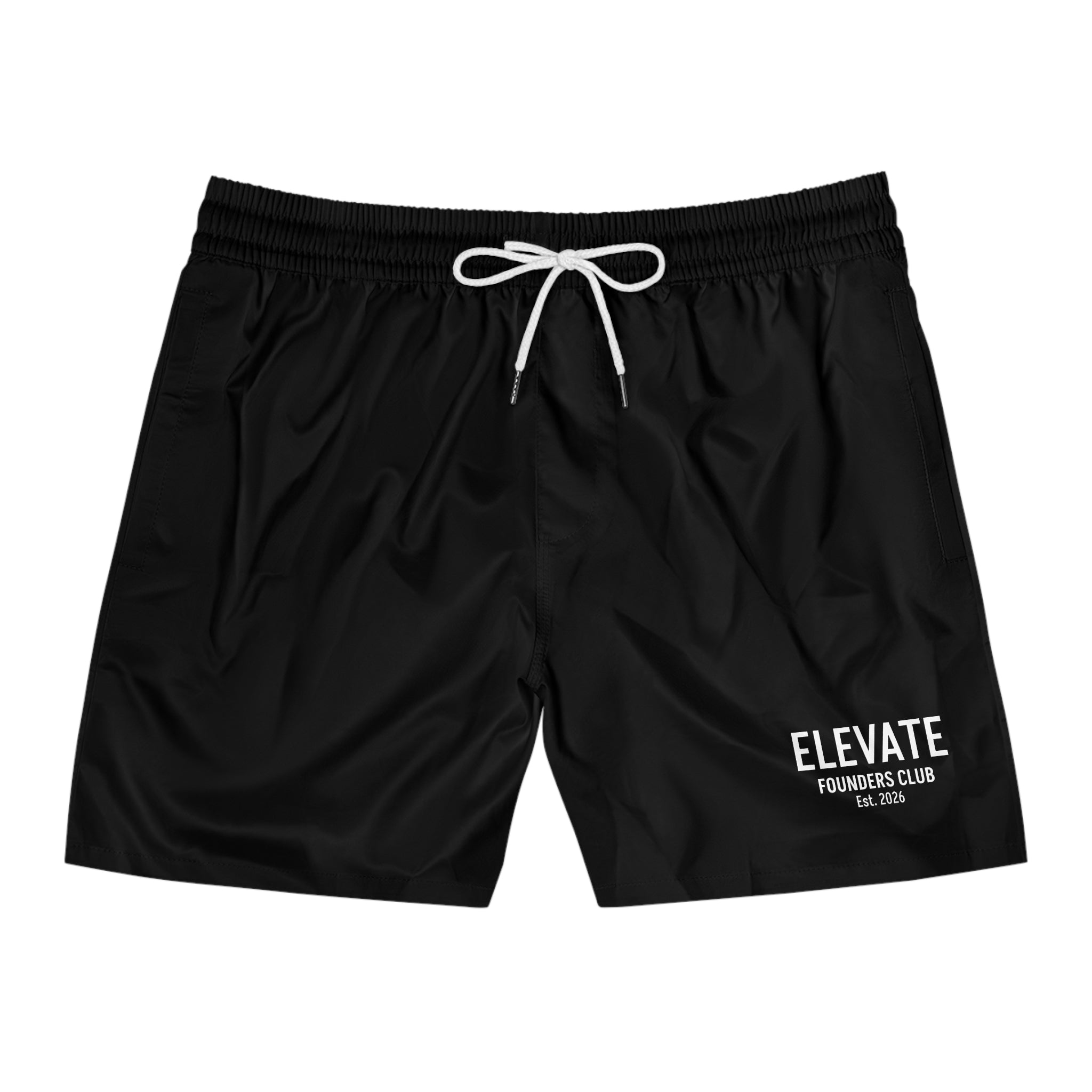 Elevate Founders Club Swimming Shorts