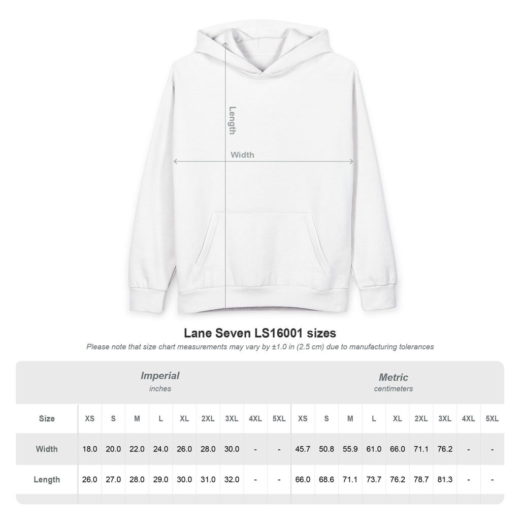 Elevate Founders Club Hoodie