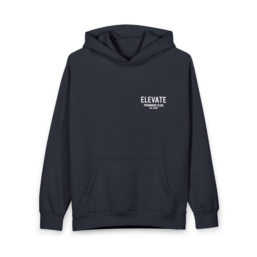 Elevate Founders Club Hoodie