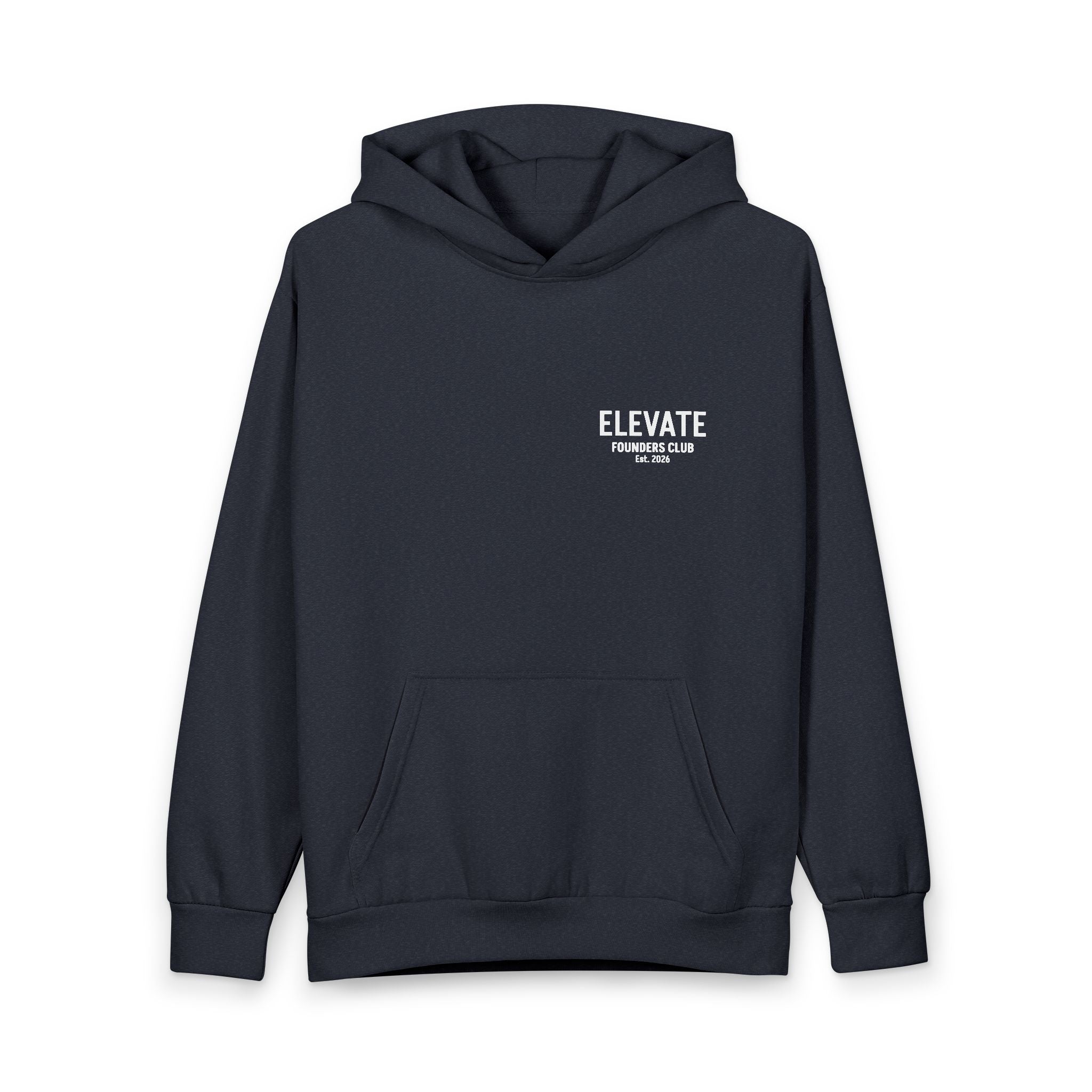 Elevate Founders Club Hoodie