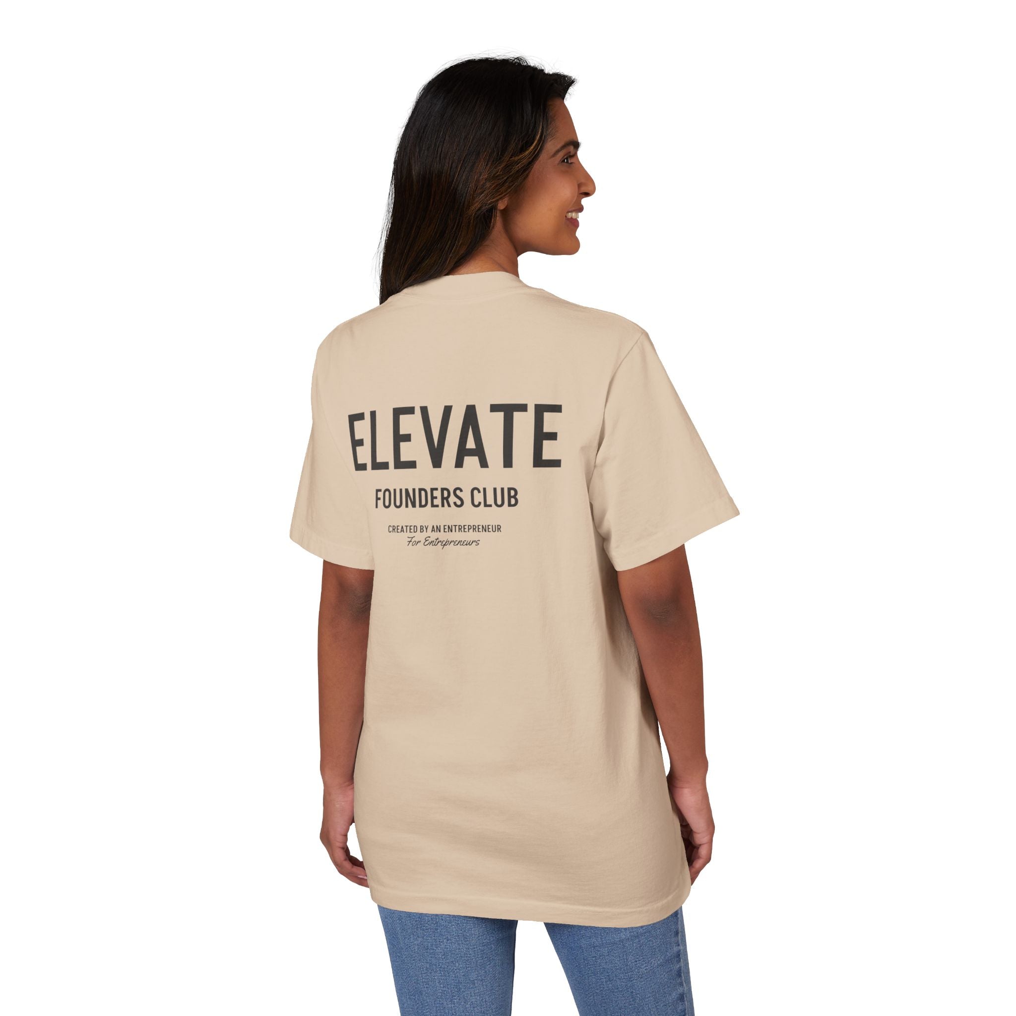 Elevate Founders Club T-Shirt