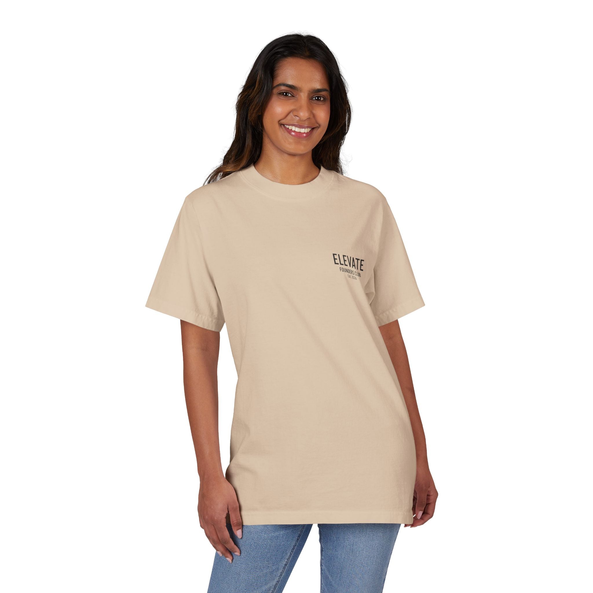 Elevate Founders Club T-Shirt