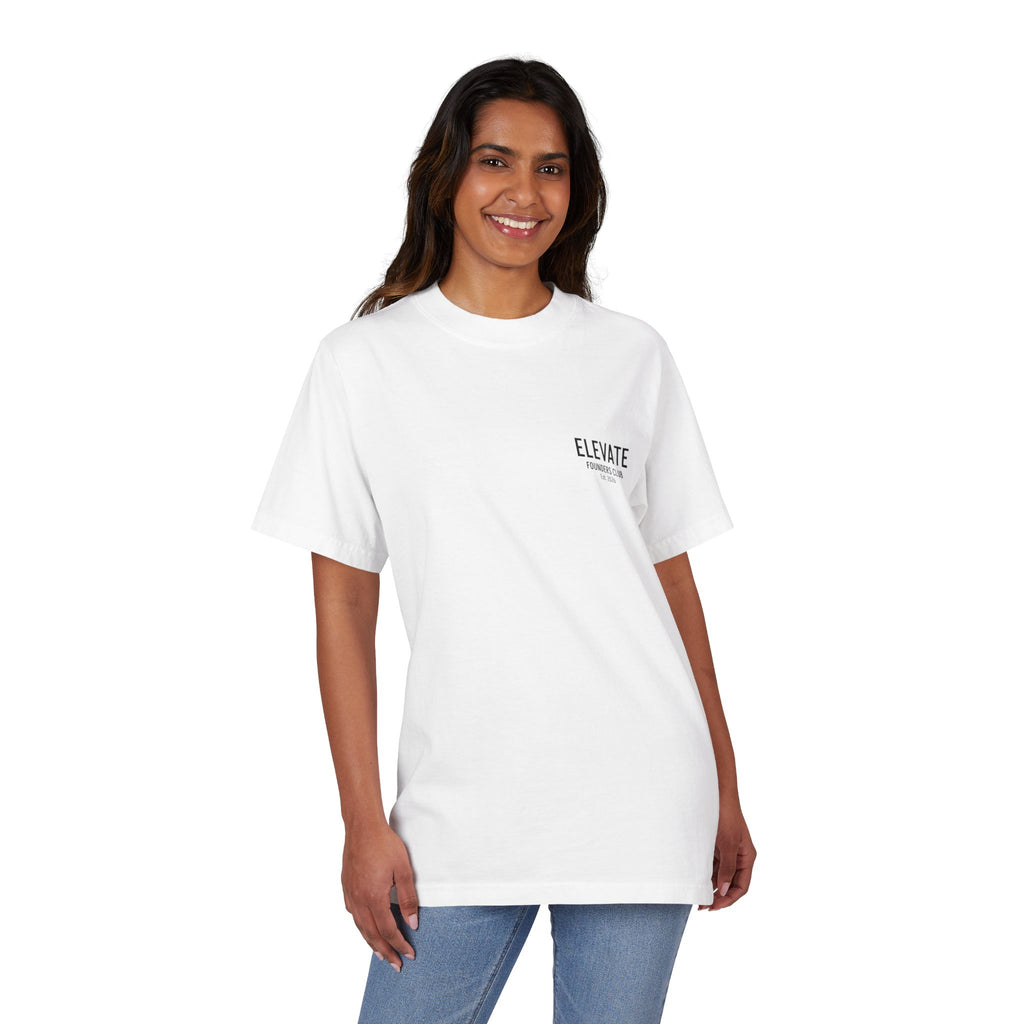 Elevate Founders Club T-Shirt