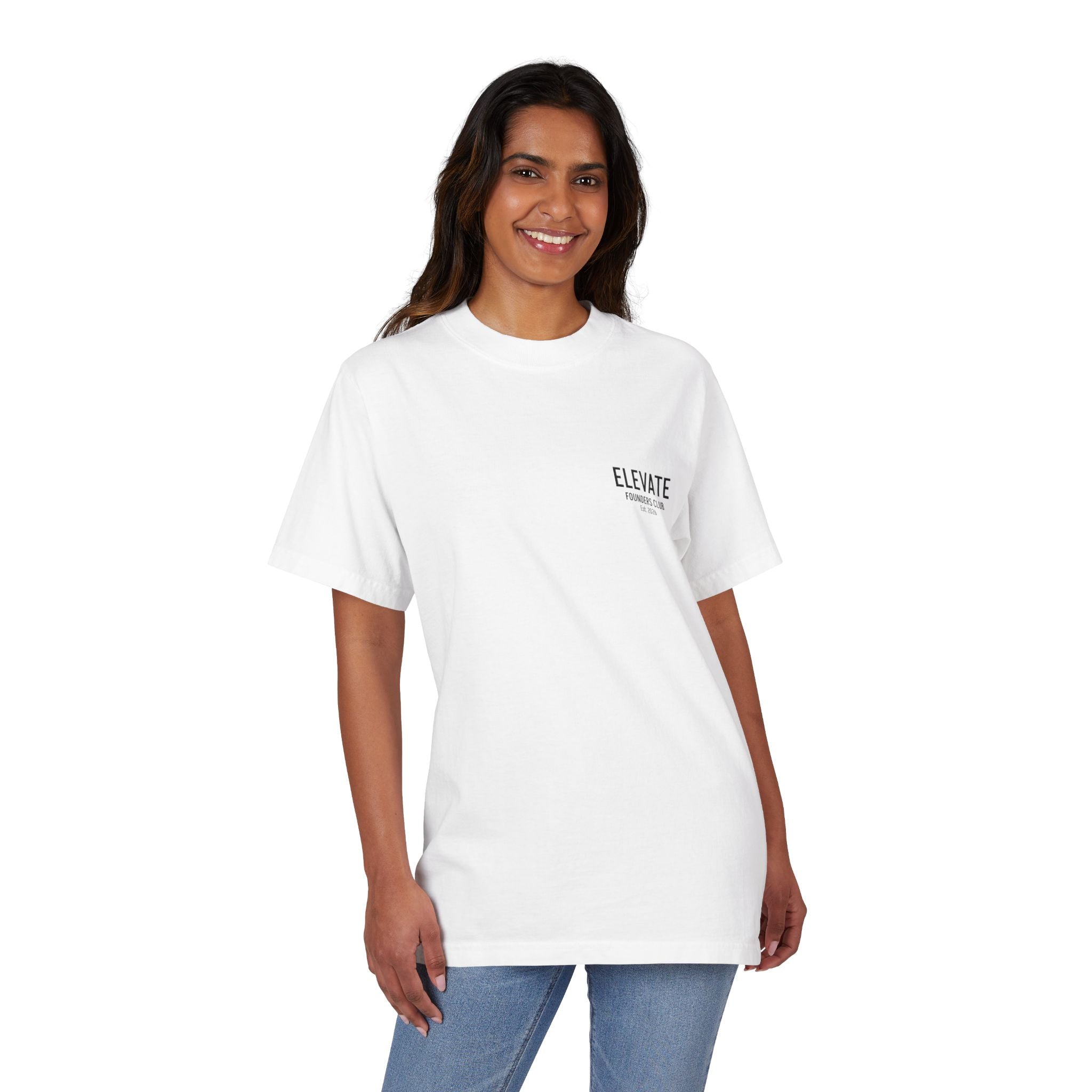 Elevate Founders Club T-Shirt