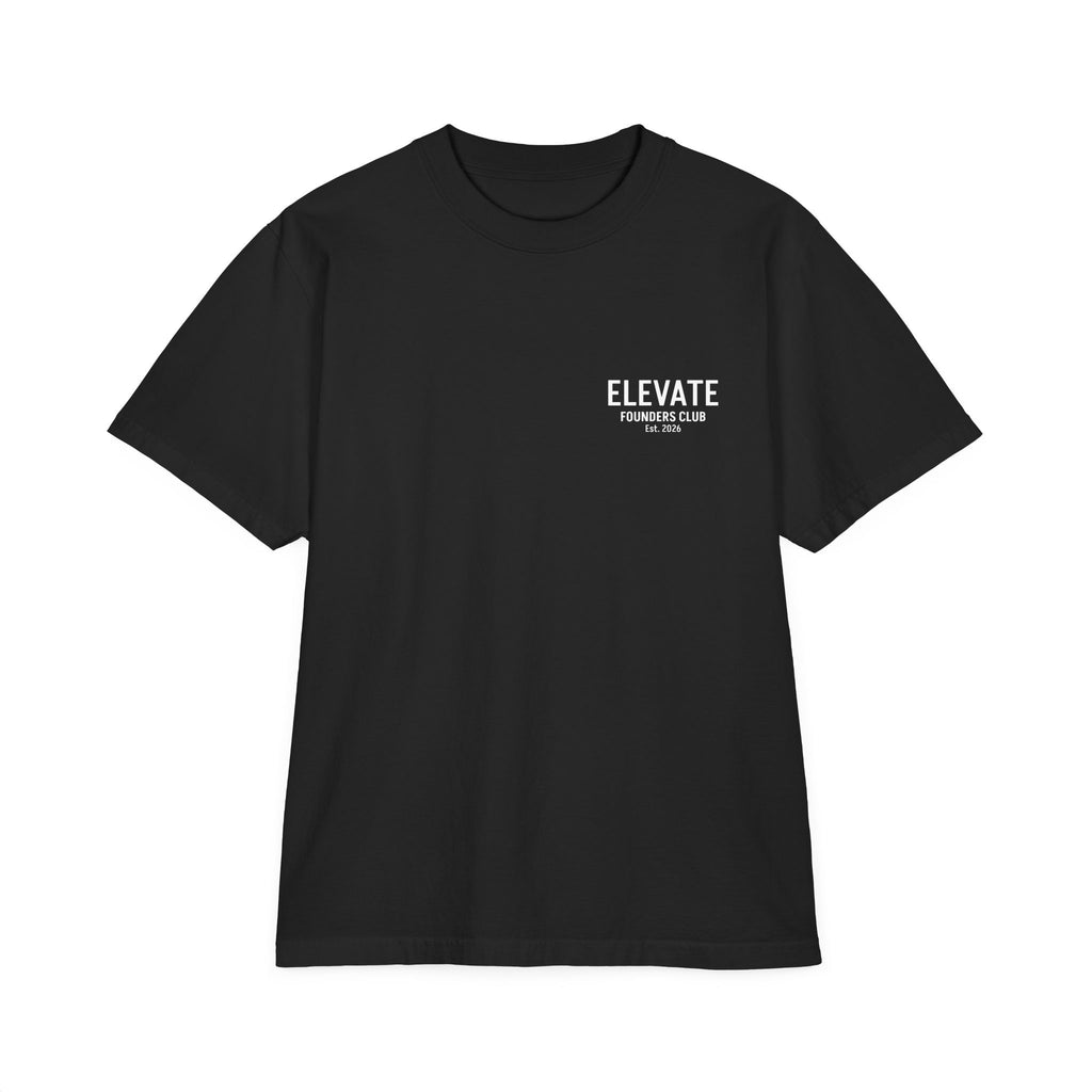 Elevate Founders Club T-Shirt