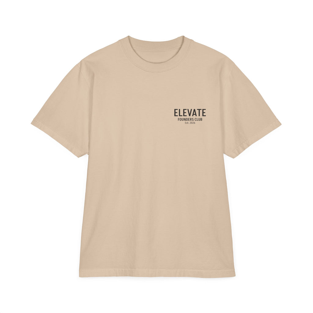 Elevate Founders Club T-Shirt