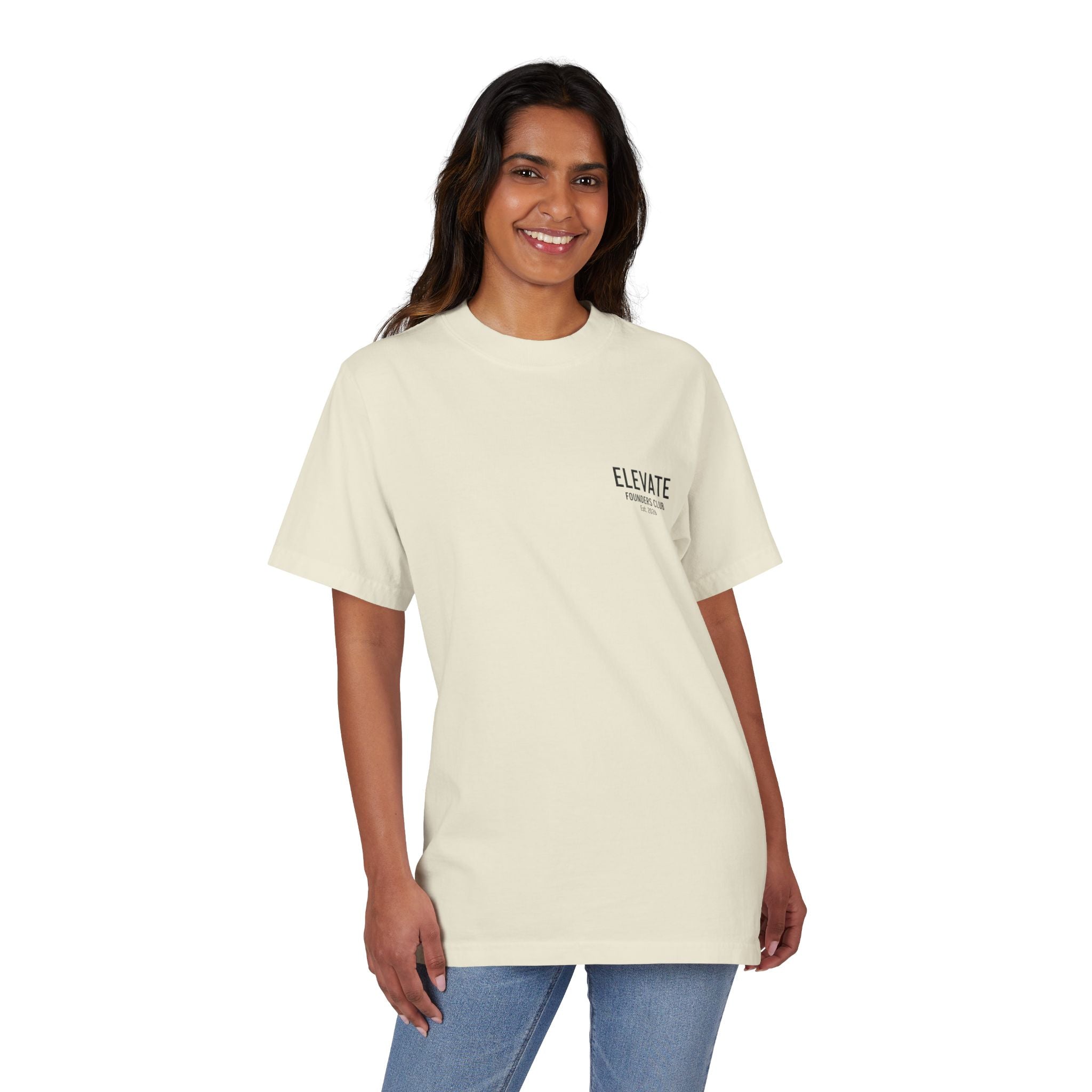 Elevate Founders Club T-Shirt