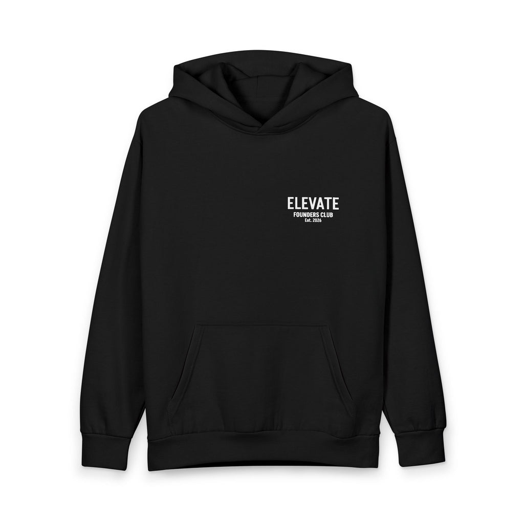 Elevate Founders Club Hoodie