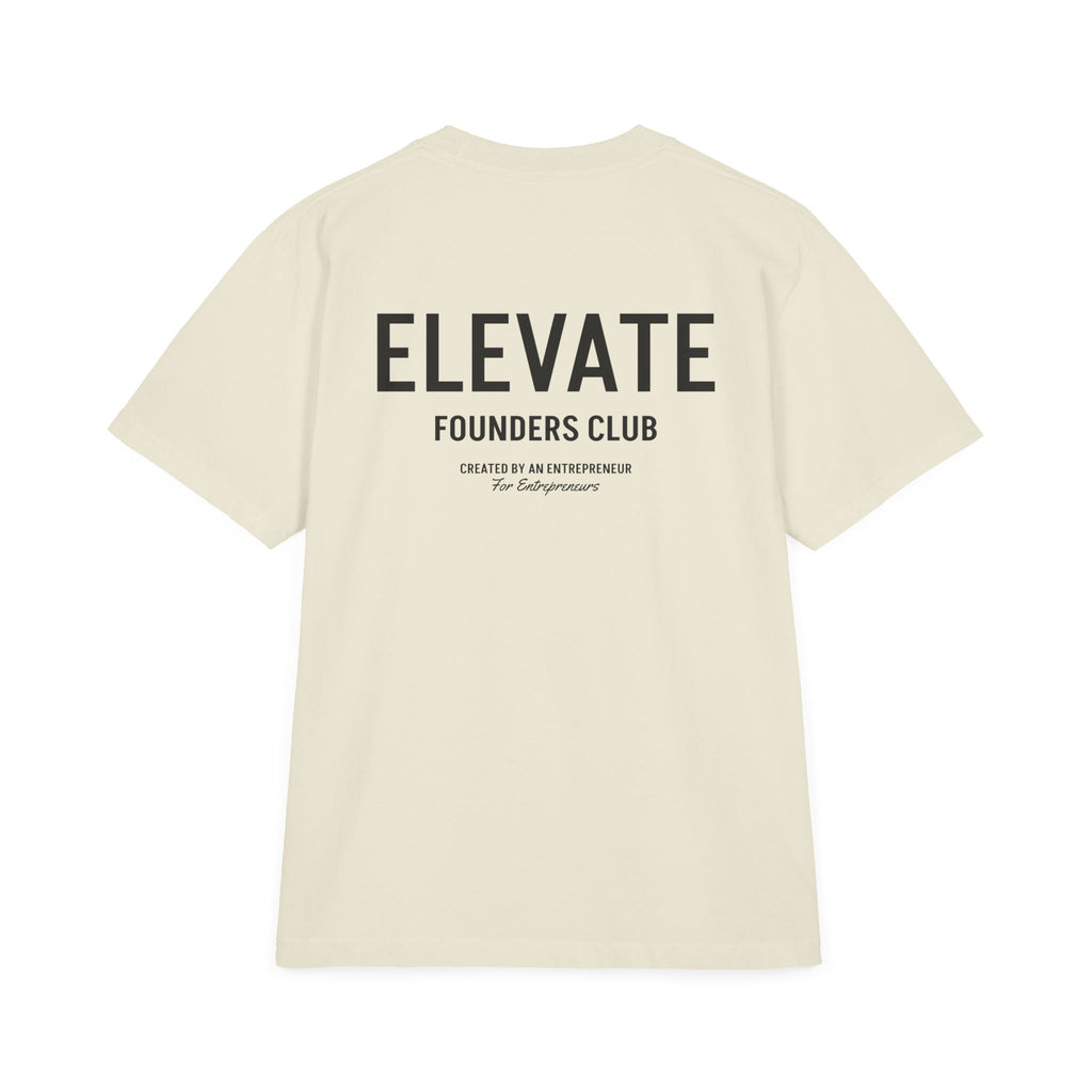 Elevate Founders Club T-Shirt